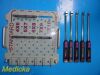 DEPUY J&J  Spine ACROMED VG2 Universal Cervical Instrument Set, COMPLETE ~