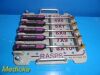 DEPUY J&J  Spine ACROMED VG2 Universal Cervical Instrument Set, COMPLETE ~