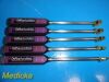 DEPUY J&J  Spine ACROMED VG2 Universal Cervical Instrument Set, COMPLETE ~