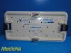 BRAINLAB Zimmer 1155-01 Herbert Cannulated Bone Screw System Instrument Container