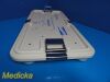 BRAINLAB Zimmer 1155-01 Herbert Cannulated Bone Screw System Instrument Container