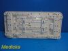BRAINLAB Zimmer 1155-01 Herbert Cannulated Bone Screw System Instrument Container