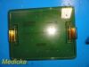 BRAINLAB Zimmer 1155-01 Herbert Cannulated Bone Screw System Instrument Container