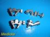 BRAINLAB ENT Craniomaxillofacial Neurosurgery Navigation Sys. Instruments