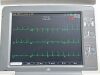 GE MAC 5500 HD ECG/EKG with CAM 14 HD Module & Leads Cable EKG