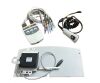 GE MAC 5500 HD ECG/EKG with CAM 14 HD Module & Leads Cable EKG