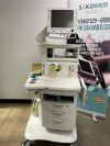 GE AISYS Anesthesia Machine