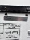 SCD 3NCC986 Terumo BCT  Sterile Tubing Welder
