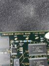 PHILIPS  77100-66290  /   77100-26290 REV A Philips Sonos 5500 Processor Graphics Card is in excellent condition  Ultrasound General