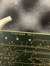 PHILIPS  77100-66290  /   77100-26290 REV A Philips Sonos 5500 Processor Graphics Card is in excellent condition  Ultrasound General
