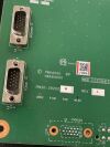 TOSHIBA PM30-39262  REV A Toshiba APLIO 300 / 400 / 500 MBOARD: PM30-39262  Ultrasound General