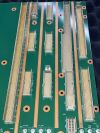 TOSHIBA PM30-39262  REV A Toshiba APLIO 300 / 400 / 500 MBOARD: PM30-39262  Ultrasound General