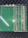 TOSHIBA PM30-39262  REV A Toshiba APLIO 300 / 400 / 500 MBOARD: PM30-39262  Ultrasound General