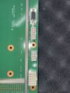 TOSHIBA PM30-39262  REV A Toshiba APLIO 300 / 400 / 500 MBOARD: PM30-39262  Ultrasound General
