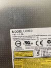 TOSHIBA model: UJ8E0 Toshiba APLIO 300 / 400 / 500 DVD REWRITABLE / MULTI RECORDER  model: UJ8E0 Ultrasound General