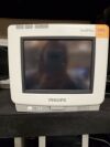 PHILIPS MP5 Vital Signs Patient Monitor Multiparameter Monitor