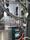TOSHIBA PM30-39847  *B  Toshiba APLIO 300 / 500 Main Power Supply : PM30-39847  *B  Ultrasound General