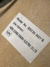 TOSHIBA PM30-39847  *B  Toshiba APLIO 300 / 500 Main Power Supply : PM30-39847  *B  Ultrasound General
