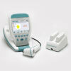 VERATHON BVI 9400 BVI 9400 Bladder Scanner with Probe, charger, and cart