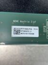 GE HEALTHCARE KTI303273_3 VOLUSON E10 and E8 4 probe select board RTF100D.P16  P/N: KTI303273_3 Ultrasound General