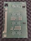 GE HEALTHCARE KTI303273_3 VOLUSON E10 and E8 4 probe select board RTF100D.P16  P/N: KTI303273_3 Ultrasound General