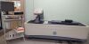 GE Lunar Prodigy XR Bone Densitometer