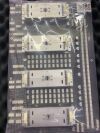 GE HEALTHCARE  KTI303271_4 VOLUSON E10 and E8 4 probe select board  RTF300D.P15  P/N: KTI303271_4 Ultrasound General