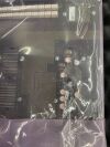 GE HEALTHCARE  KTI303271_4 VOLUSON E10 and E8 4 probe select board  RTF300D.P15  P/N: KTI303271_4 Ultrasound General