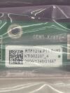 GE HEALTHCARE KTI302207_4 VOLUSON E10 and E8 4 probe select board  RTF121a.P11  P/N: KTI302207_4 Ultrasound General