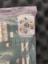 GE HEALTHCARE KTI302207_4 VOLUSON E10 and E8 4 probe select board  RTF121a.P11  P/N: KTI302207_4 Ultrasound General