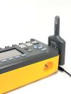 FLUKE ProSim 8 Vital Signs and SPO2 Test Module Patient Simulator