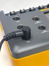 FLUKE ProSim 8 Vital Signs and SPO2 Test Module Patient Simulator
