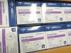 MEDLINE MDSM611903 MedGel ECG Stress / Diaphoretic Foam Electrodes CASE of 600 - Expired 2021/11