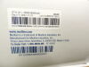 MEDLINE MDSM611903 MedGel ECG Stress / Diaphoretic Foam Electrodes CASE of 600 - Expired 2021/11
