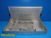 ZIMMER Biomet VHS (Variangle Hip Screw) System Instrument Set W/ Case