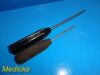 ZIMMER Biomet VHS (Variangle Hip Screw) System Instrument Set W/ Case