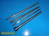 ZIMMER Biomet VHS (Variangle Hip Screw) System Instrument Set W/ Case