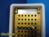 ZIMMER Biomet VHS (Variangle Hip Screw) System Instrument Set W/ Case