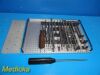 ZIMMER Biomet VHS (Variangle Hip Screw) System Instrument Set W/ Case