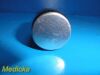 CHATTANOOGA Intellect Model 75694 Ultrasound Applicator 3.3Mhz 2cm2,TESTED
