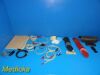 CHATTANOOGA Intellect VMS II Electro-Therapy Accessories (Leads, Pads,Etc)