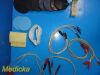 CHATTANOOGA Intellect VMS II Electro-Therapy Accessories (Leads, Pads,Etc)