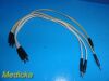 CHATTANOOGA Intellect VMS II Electro-Therapy Accessories (Leads, Pads,Etc)