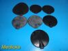 CHATTANOOGA Intellect VMS II Electro-Therapy Accessories (Leads, Pads,Etc)