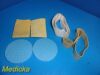 CHATTANOOGA Intellect VMS II Electro-Therapy Accessories (Leads, Pads,Etc)