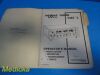 CHATTANOOGA Intellect VMS II Electro-Therapy Accessories (Leads, Pads,Etc)