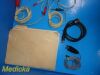 CHATTANOOGA Intellect VMS II Electro-Therapy Accessories (Leads, Pads,Etc)