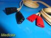 CHATTANOOGA Intellect VMS II Electro-Therapy Accessories (Leads, Pads,Etc)