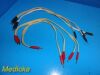 CHATTANOOGA Intellect VMS II Electro-Therapy Accessories (Leads, Pads,Etc)