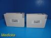 MINDRAY 2X  6800-30-50484 CO & 6800-30-50485 IBP Hemodynamic Modules, V1.0